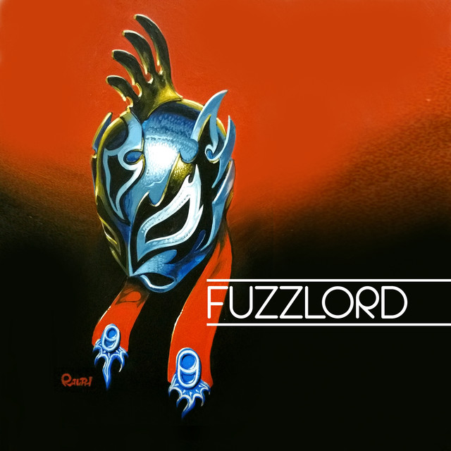 Fuzz Lord Photo