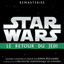 Star Wars: Le Retour du Jedi (Bande Originale du Film) cover