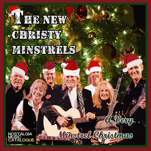 The New Christy Minstrels - A Very Minstrel Christmas cover