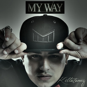 My Way cover