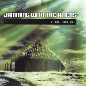 Jamming With The Aliens album