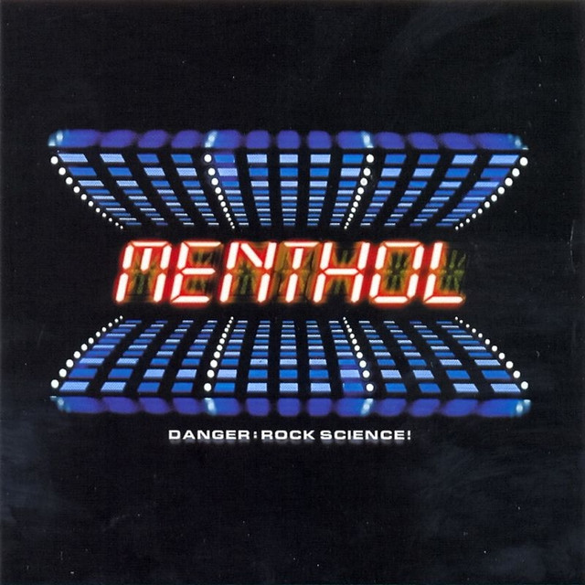 Danger: Rock Science cover