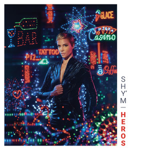 Héros cover