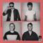 The Ordinary Boys cover