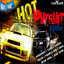 Hot Pursuit Riddim Albumcover