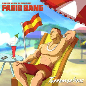 Torremolinos cover