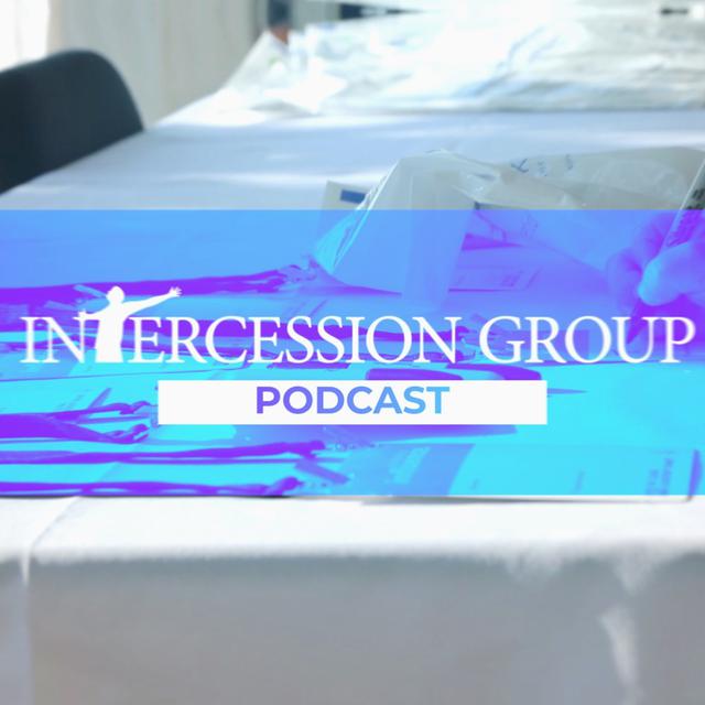 Intercession Group Podcast | Podcast on Spotify