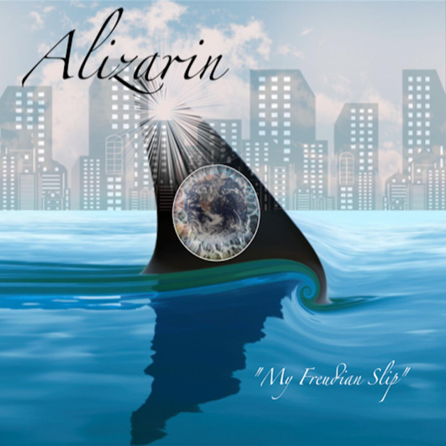Alizarin Photo
