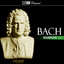 Bach Magnificat 1-7 Albumcover