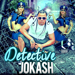 Jokash