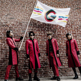 GLAY profile