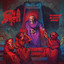 Scream Bloody Gore (Reissue) cover
