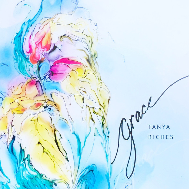 Tanya Riches Photo