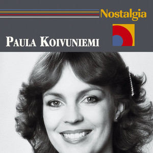 Nostalgia cover