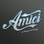 #Amici15 – 5 Dicembre 2015 cover