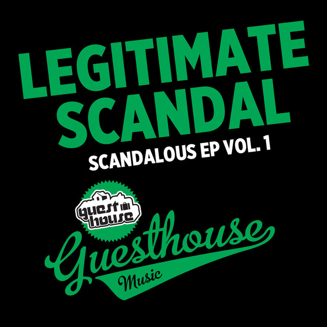 Legitimate Scandal Photo