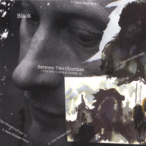 Between Two Churches cover