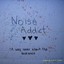 It Was Never About The Audience Albumcover