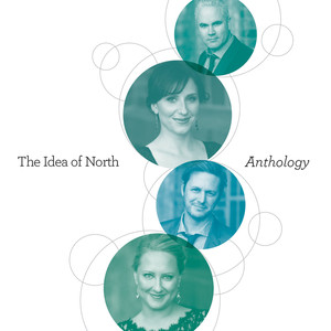 Anthology cover