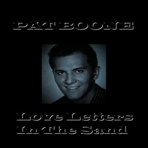 Love Letters in the Sand album