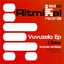 Vuvuzela Albumcover