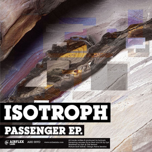 Isotroph poster