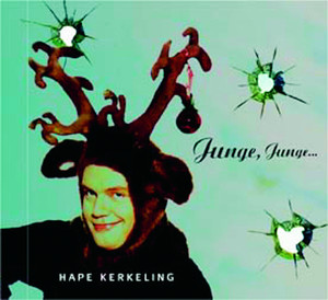 Junge, Junge... album