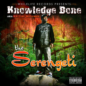 Knowledge Bone aka KB The Heathen