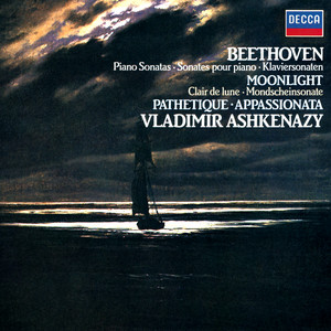 Piano Sonatas 
