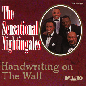 Handwriting On the Wall album