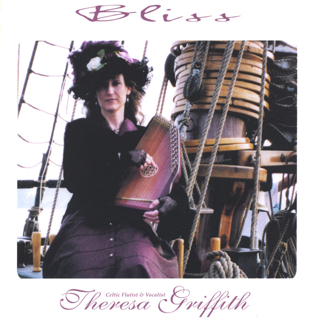 Theresa Griffith Photo