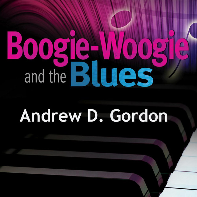 Andrew D. Gordon Photo