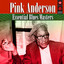 Essential Blues Masters cover