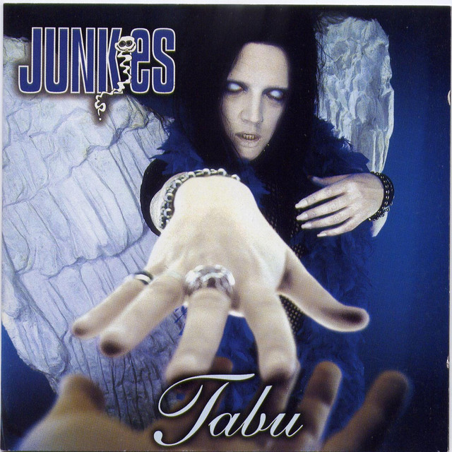 Tabu cover