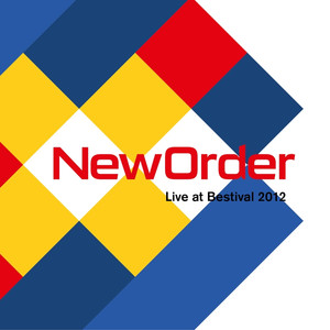 Live at Bestival 2012 album