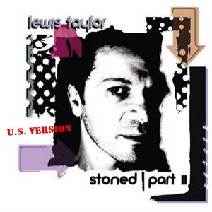 Stoned Part 2 Albumcover