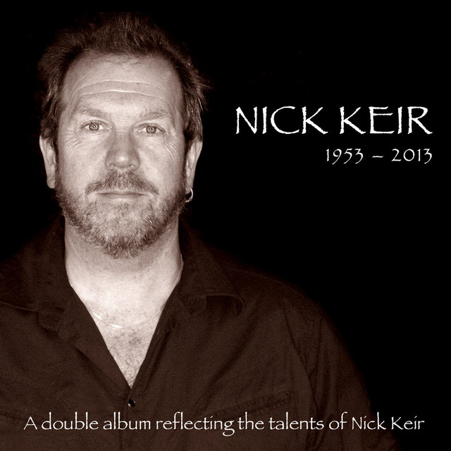 Nick Keir Photo