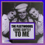Come Softly to Me Albumcover