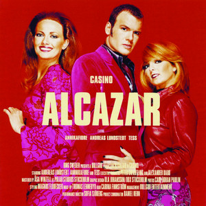Casino cover