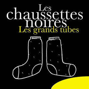 Les grands tubes album