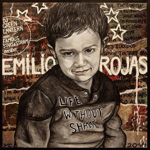 Life Without Shame album