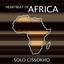 Heartbeat Of Africa Albumcover