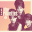 The Best of The Ronettes cover