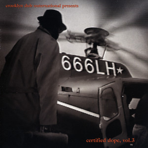 Crooklyn Dub Outernational