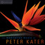 The Meditation Music of Peter Kater: Evocative, expressive instrumental music for meditation cover