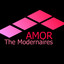 Amor cover