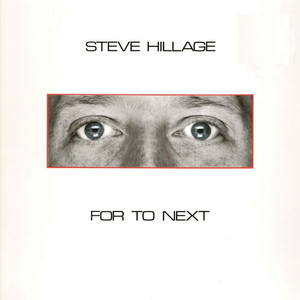 For To Next / And Not Or cover
