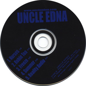 Uncle Edna