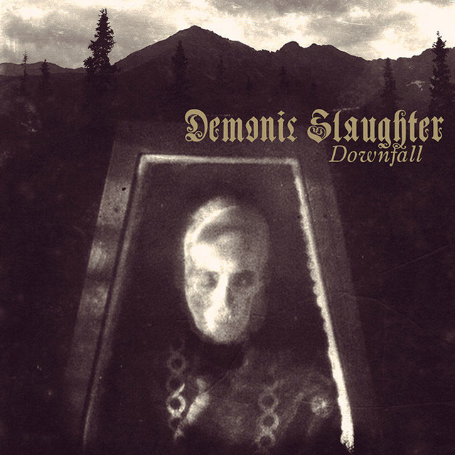 Demonic Slaughter Photo