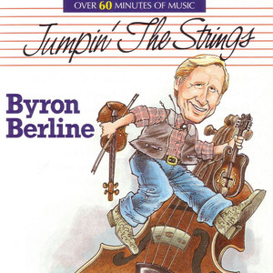 Jumpin' the Strings album